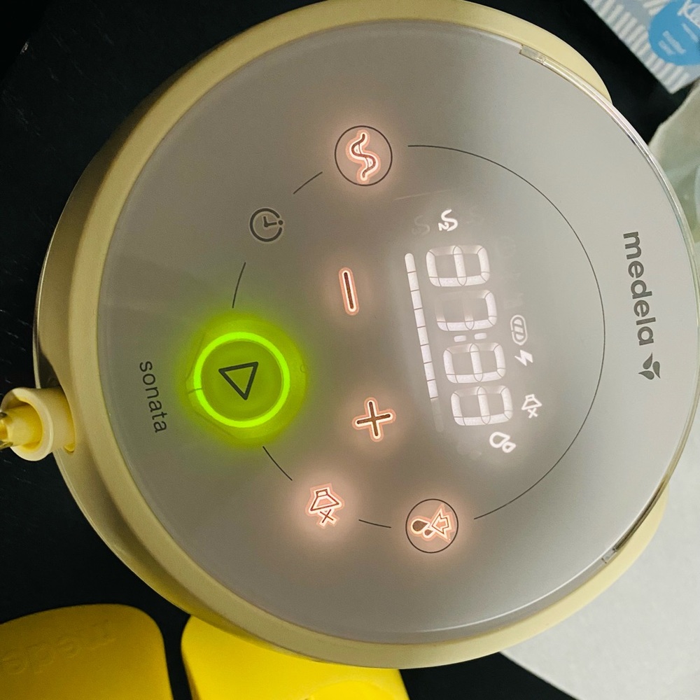 Medela sonata